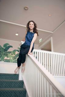 Troian Bellisario feet photo thumbnail