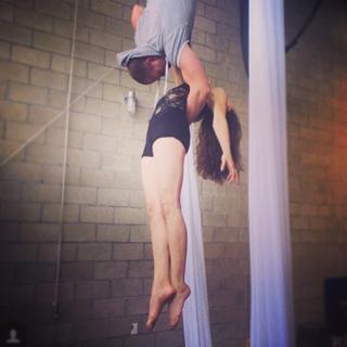 Troian Bellisario feet photo thumbnail