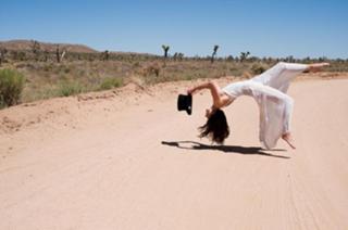 Troian Bellisario feet photo thumbnail