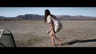 Troian Bellisario feet photo thumbnail
