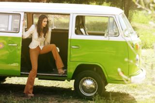 Troian Bellisario feet photo thumbnail