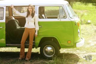 Troian Bellisario feet photo thumbnail