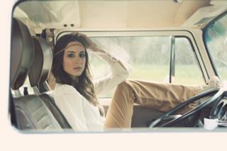 Troian Bellisario feet photo thumbnail