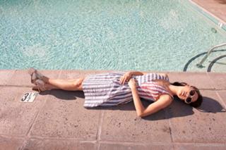 Troian Bellisario feet photo thumbnail