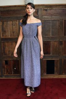 Troian Bellisario feet photo thumbnail