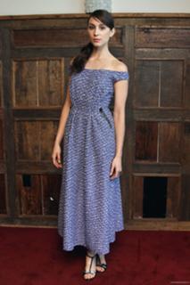 Troian Bellisario feet photo thumbnail