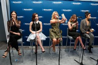 Troian Bellisario feet photo thumbnail