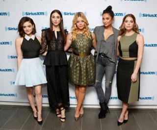 Troian Bellisario feet photo thumbnail