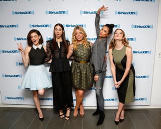 Troian Bellisario feet photo thumbnail