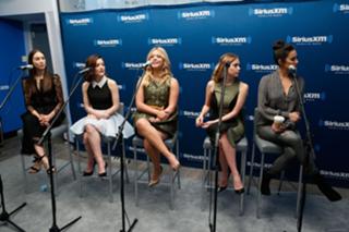 Troian Bellisario feet photo thumbnail