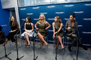 Troian Bellisario feet photo thumbnail
