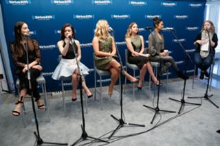 Troian Bellisario feet photo thumbnail