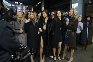 Troian Bellisario feet photo thumbnail