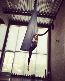 Troian Bellisario feet photo thumbnail