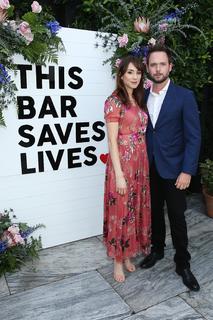 Troian Bellisario feet photo thumbnail