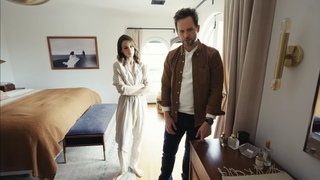 Troian Bellisario feet photo thumbnail