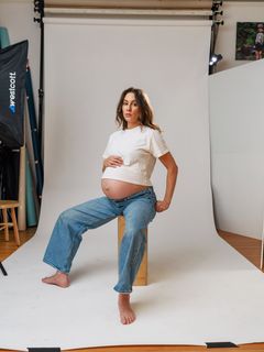 Troian Bellisario feet photo 1