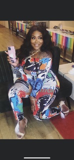 Ts Madison feet photo 1