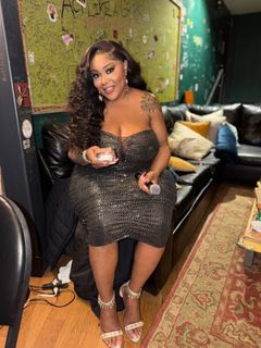 Ts Madison feet photo 1