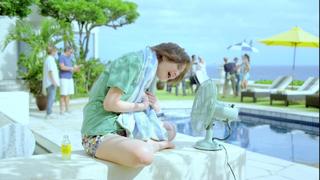 Tsubasa Honda feet photo 8