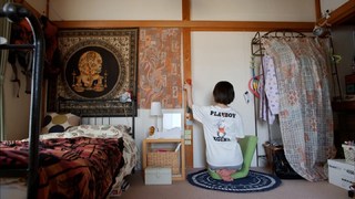 Tsubasa Honda feet photo 16