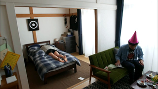 Tsubasa Honda feet photo 13