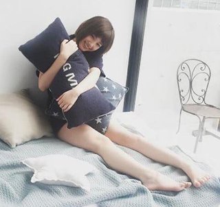 Tsubasa Honda feet photo 1