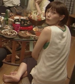 Tsubasa Honda feet photo 12