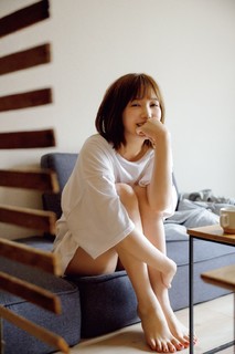 Tsubasa Honda feet photo 7