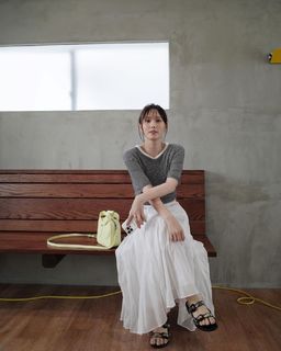 Tsubasa Honda feet photo 4