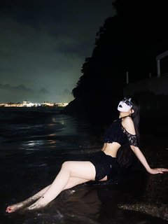 Tsukishiro Himari feet photo thumbnail