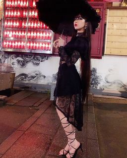 Tsukishiro Himari feet photo thumbnail