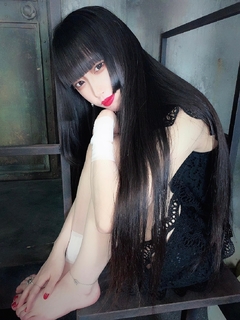 Tsukishiro Himari feet photo thumbnail