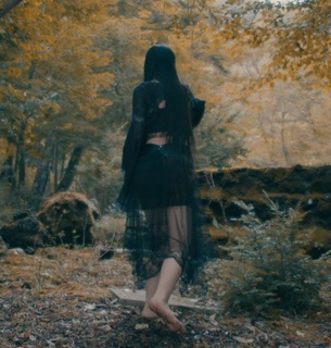 Tsukishiro Himari feet photo thumbnail