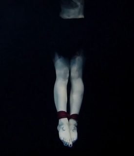 Tsukishiro Himari feet photo thumbnail