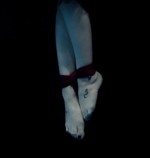 Tsukishiro Himari feet photo thumbnail