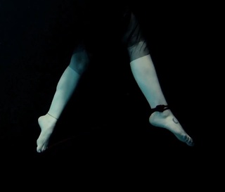 Tsukishiro Himari feet photo thumbnail