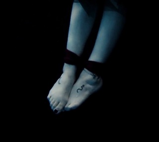 Tsukishiro Himari feet photo thumbnail