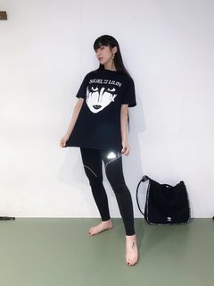 Tsukishiro Himari feet photo thumbnail