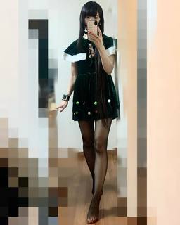 Tsukishiro Himari feet photo thumbnail