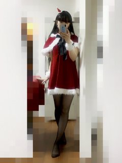 Tsukishiro Himari feet photo thumbnail