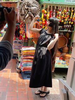 Tsukishiro Himari feet photo thumbnail