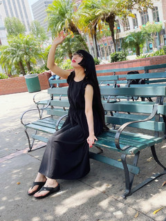 Tsukishiro Himari feet photo thumbnail