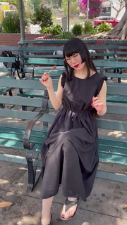 Tsukishiro Himari feet photo thumbnail