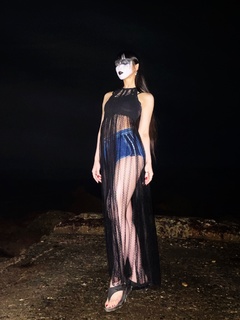 Tsukishiro Himari feet photo thumbnail