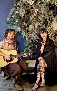 Tsukishiro Himari feet photo thumbnail