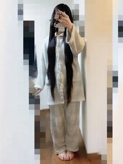 Tsukishiro Himari feet photo thumbnail