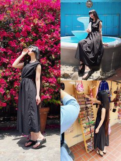 Tsukishiro Himari feet photo thumbnail