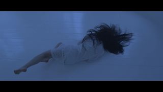 Tsukishiro Himari feet photo thumbnail