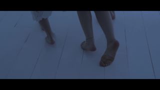 Tsukishiro Himari feet photo thumbnail